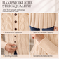 💎🔥 Jetzt im Trend – Figurbetonte Strickjacke – perfekt für Alltag