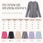 💎🔥 Jetzt im Trend – Figurbetonte Strickjacke – perfekt für Alltag