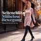 📣📣50%Rabatt!!!🎉✨Stehkragen-Samtbluse – Leichter Stoff, bequemer Sitz & zeitloses Design – Ideal für Frühling, Herbst & elegante Auftritte