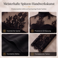 💎✨ Jetzt im Trend – Maxikleid mit Spitzenärmeln – verführerisch und elegant