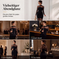 💎✨ Jetzt im Trend – Maxikleid mit Spitzenärmeln – verführerisch und elegant