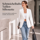 💎🔥 Jetzt im Trend – Offener Blazer – perfekt für Alltag