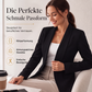 💎🔥 Jetzt im Trend – Offener Blazer – perfekt für Alltag