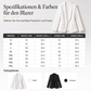 💎🔥 Jetzt im Trend – Offener Blazer – perfekt für Alltag