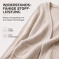 💎🌟 Top-bewertet – Hochwertiger Ripp-Cardigan – weich und bequem