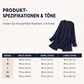 💎🌟 Top-bewertet – Hochwertiger Ripp-Cardigan – weich und bequem