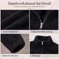 💎🔥 Jetzt im Trend – Lockere Plüschjacke – perfekt für kalte Tage