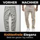 👖🔥 Bestseller – Moderne Slim-Hose – perfekt für Büro und Freizeit