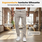 👖🔥 Bestseller – Moderne Slim-Hose – perfekt für Büro und Freizeit