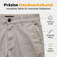👖🔥 Bestseller – Moderne Slim-Hose – perfekt für Büro und Freizeit