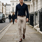 👖🔥 Bestseller – Moderne Slim-Hose – perfekt für Büro und Freizeit