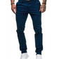 👖🔥 Bestseller – Moderne Slim-Hose – perfekt für Büro und Freizeit