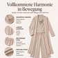 💎👗 Neuheiten – Leger-elegantes 3-teiliges Set – bequem und vielseitig