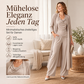 💎👗 Neuheiten – Leger-elegantes 3-teiliges Set – bequem und vielseitig