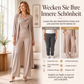 💎👗 Neuheiten – Leger-elegantes 3-teiliges Set – bequem und vielseitig