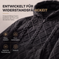 🧥❄️ Neuheiten – Herren-Raute-Kapuzenpullover – warm und bequem