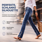 💎👖 Bestseller – Vintage-Stretchjeans – perfekt für Alltag und Büro