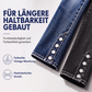 💎👖 Bestseller – Vintage-Stretchjeans – perfekt für Alltag und Büro