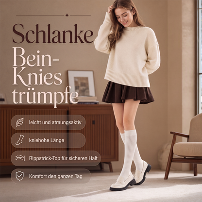 💎 Neuheiten –  1+1 GRATIS!! 🎁 Schlank machende Kompressionsstrümpfe für Damen