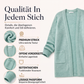 💎🛍️ Tagesangebot – Offener Strickcardigan – ideal für Alltag und Freizeit