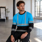 🏃‍♂️✨ Neuheiten – Herren-Reflektor-Shirt – atmungsaktiv und sicher