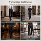 👖💎 Neuheiten – Klassische Slim-Fit-Freizeithose für Herren