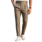 👖💎 Neuheiten – Klassische Slim-Fit-Freizeithose für Herren