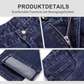 👖❄️ Neuheiten – Herren-Gefütterte-Jeans – warm und robust