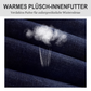 👖❄️ Neuheiten – Herren-Gefütterte-Jeans – warm und robust