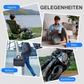 👖❄️ Neuheiten – Herren-Gefütterte-Jeans – warm und robust