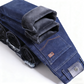 👖❄️ Neuheiten – Herren-Gefütterte-Jeans – warm und robust