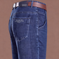 👖❄️ Neuheiten – Herren-Gefütterte-Jeans – warm und robust
