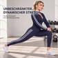 💎🏃 Neuheiten – Stretch-Sport-Set – bequem und schlank