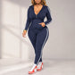 💎🏃 Neuheiten – Stretch-Sport-Set – bequem und schlank