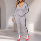 💎🏃 Neuheiten – Stretch-Sport-Set – bequem und schlank