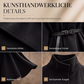 💎🧥 Neuheiten – Eleganter Cape-Mantel – fließend und vielseitig