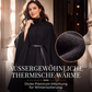 💎🧥 Neuheiten – Eleganter Cape-Mantel – fließend und vielseitig
