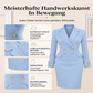 🏅💎 Neuheiten – Zweireihiges Blazerkleid