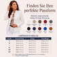 💎✨ Bestseller – Goldknopf-Blazer – tailliert und elegant