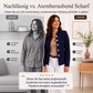 💎✨ Bestseller – Goldknopf-Blazer – tailliert und elegant