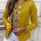 💎✨ Bestseller – Goldknopf-Blazer – tailliert und elegant