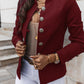 💎✨ Bestseller – Goldknopf-Blazer – tailliert und elegant