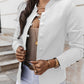 💎✨ Bestseller – Goldknopf-Blazer – tailliert und elegant
