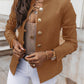 💎✨ Bestseller – Goldknopf-Blazer – tailliert und elegant
