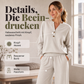 💎☀️ Jetzt im Trend – Lässiges Zweiteiler-Set – perfekt für Alltag