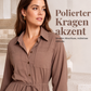 💎👖 Bestseller – Weitbein-Damen-Jumpsuit mit Bindegürtel
