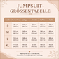 💎👖 Bestseller – Weitbein-Damen-Jumpsuit mit Bindegürtel