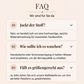 💎👗 Neuheiten – Geripptes V-Ausschnitt-Wickelkleid – elegant und bequem