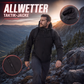 🧥⛰️ Bestseller – Herren-Outdoorjacke wasserdicht warm