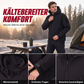 🧥⛰️ Bestseller – Herren-Outdoorjacke wasserdicht warm